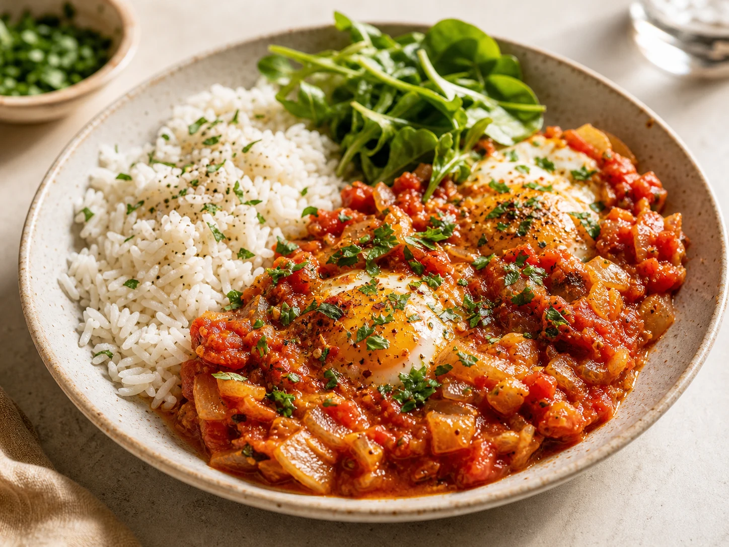 Generated meal shared by Peppera user 3
