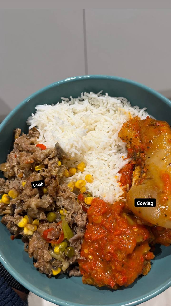 The Multi-Component Feast โ assembled